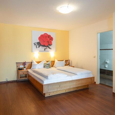 Deva Hotel Renchtalblick Oberkirch Kültér fotó