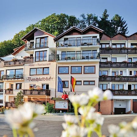 Deva Hotel Renchtalblick Oberkirch Kültér fotó