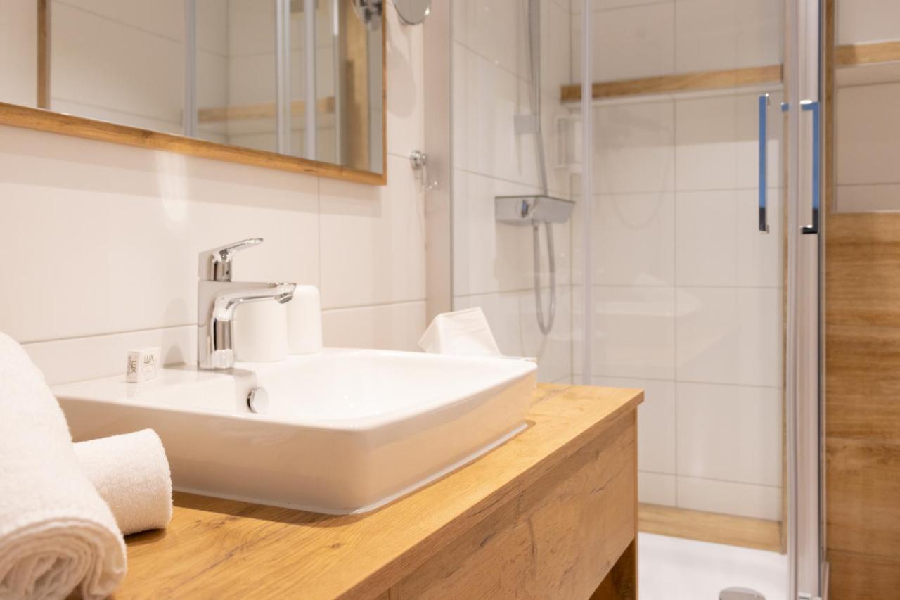 Deva Hotel Renchtalblick Oberkirch Kültér fotó