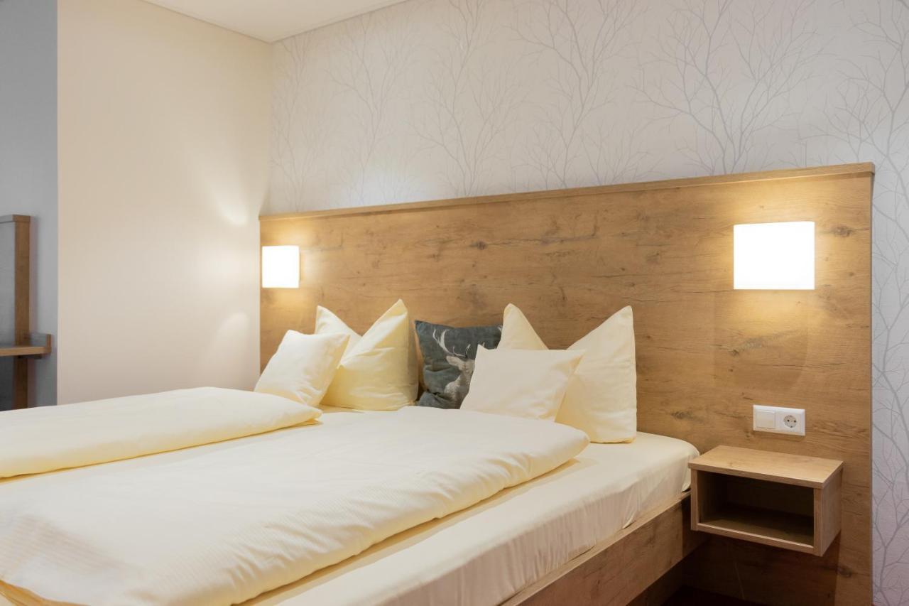 Deva Hotel Renchtalblick Oberkirch Kültér fotó