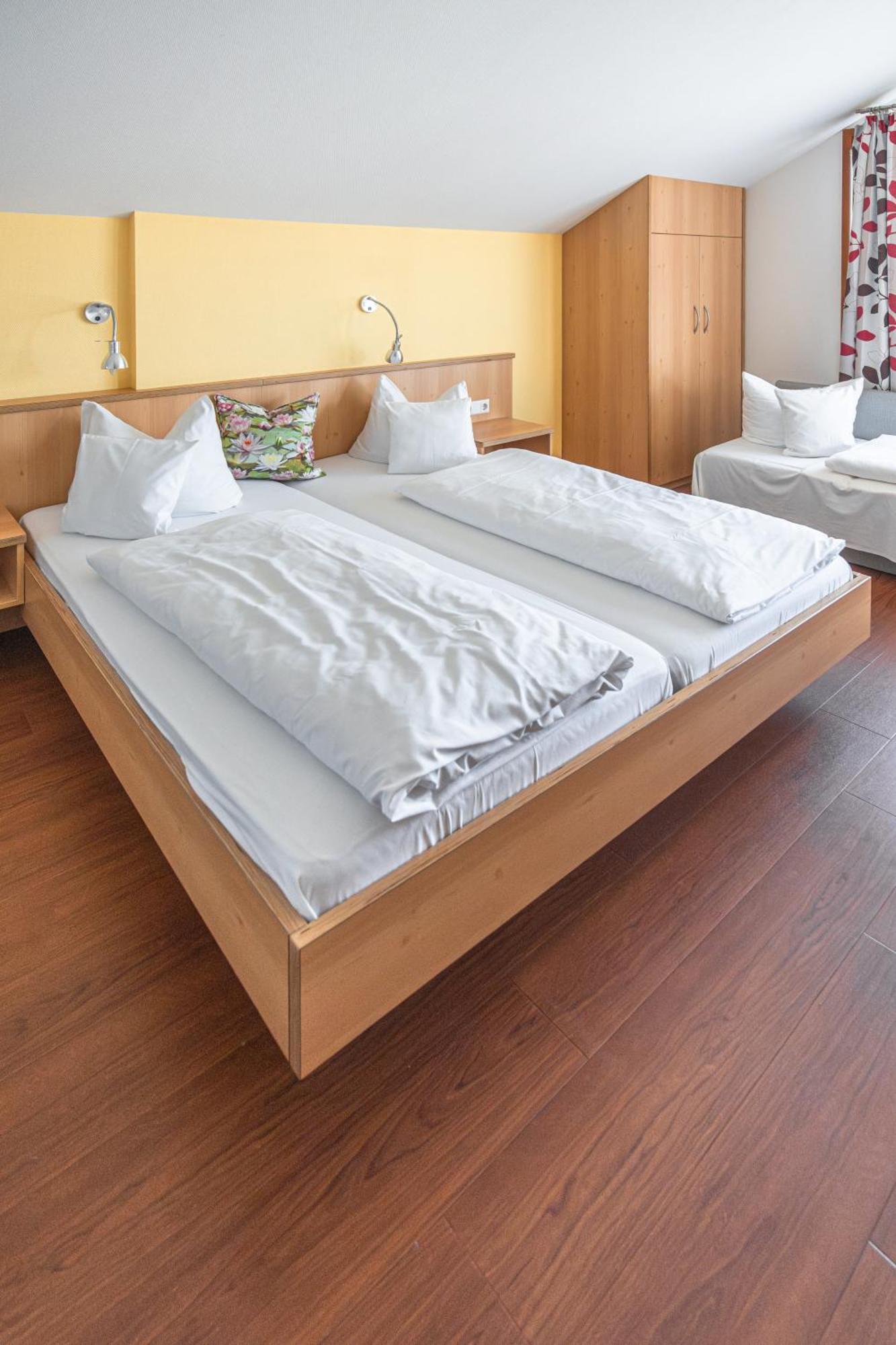 Deva Hotel Renchtalblick Oberkirch Kültér fotó