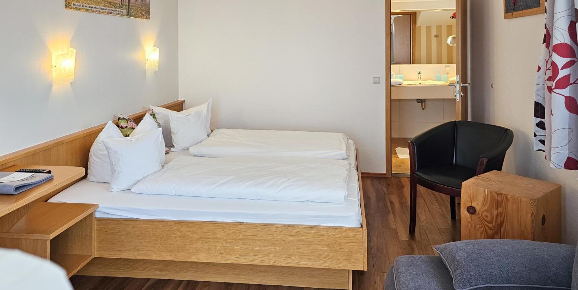 Deva Hotel Renchtalblick Oberkirch Kültér fotó