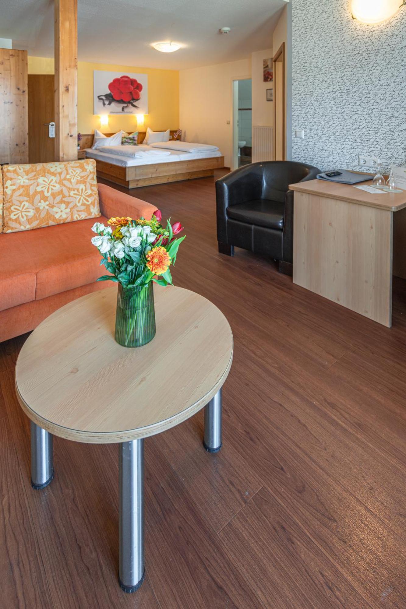 Deva Hotel Renchtalblick Oberkirch Kültér fotó