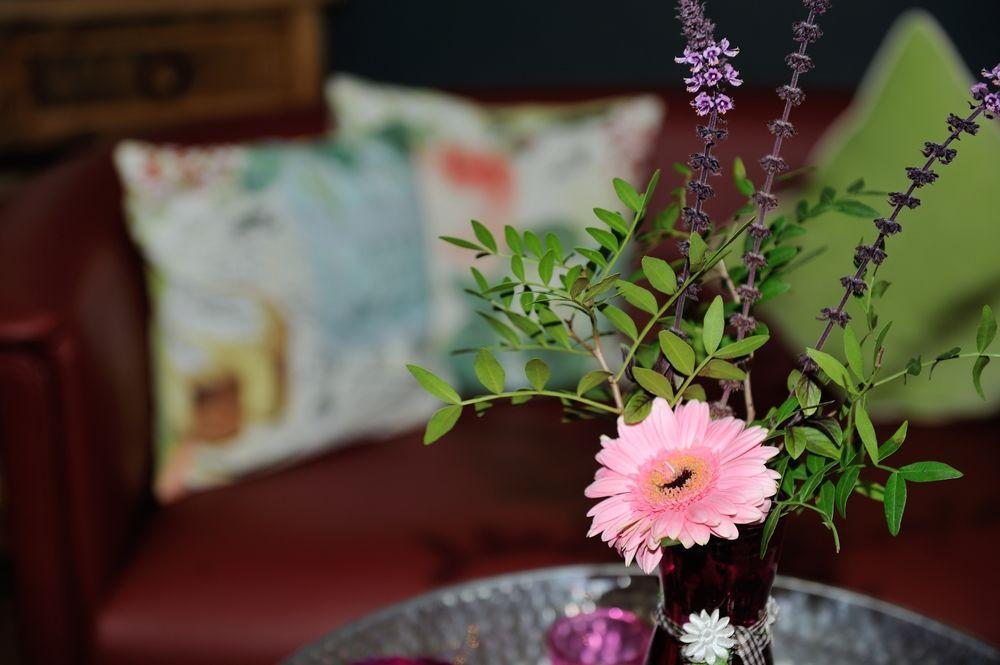 Deva Hotel Renchtalblick Oberkirch Kültér fotó