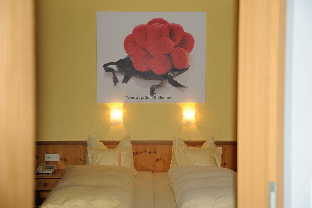 Deva Hotel Renchtalblick Oberkirch Kültér fotó
