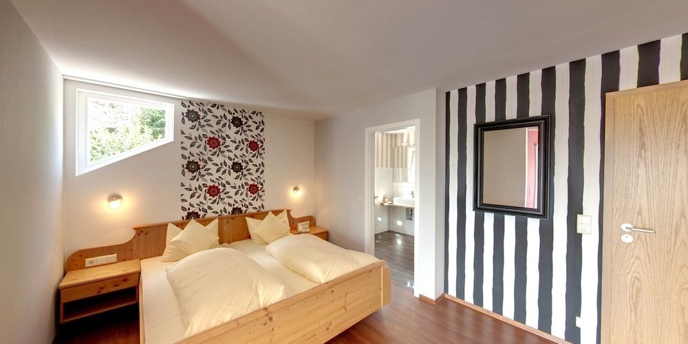 Deva Hotel Renchtalblick Oberkirch Kültér fotó