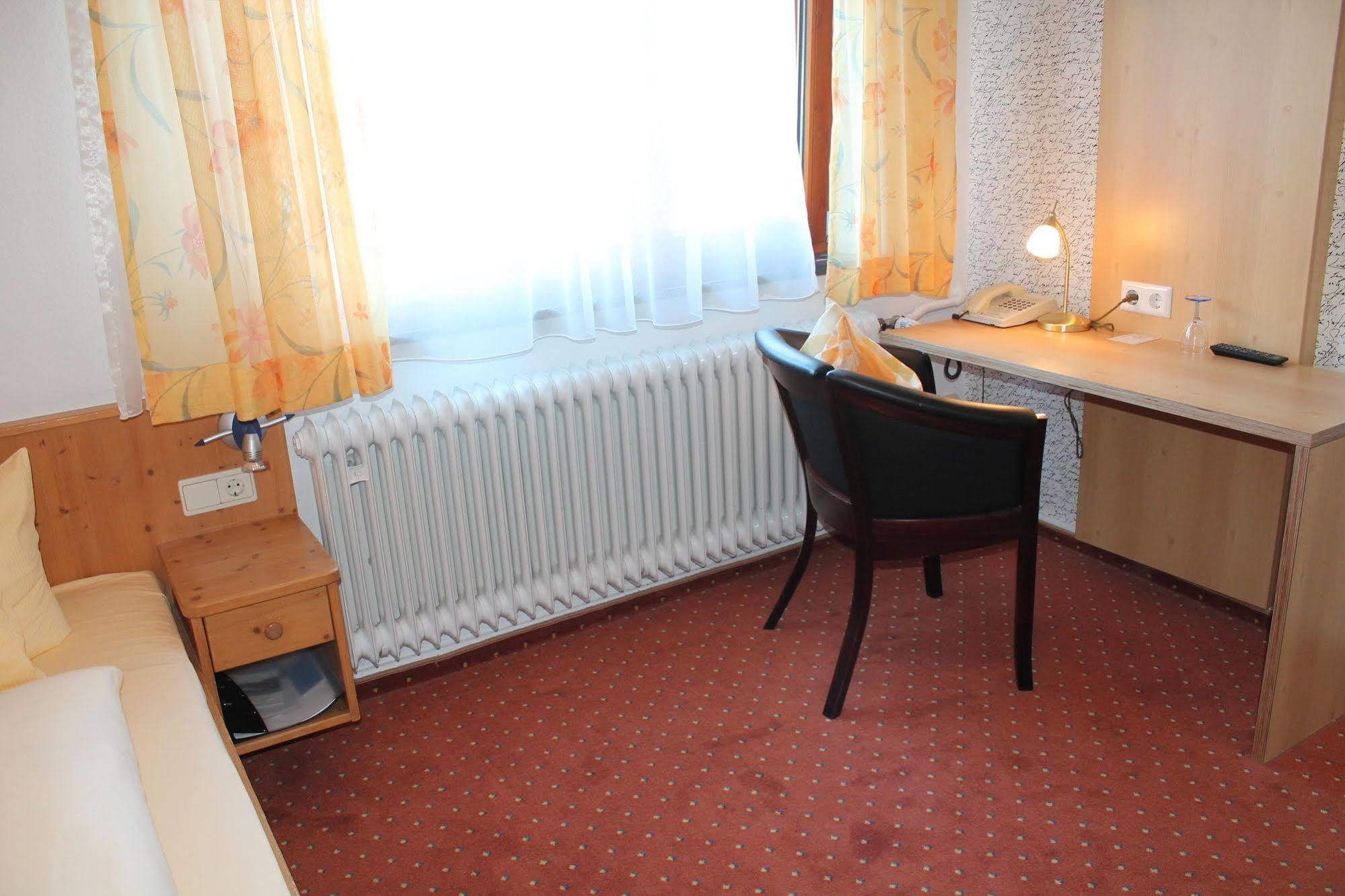 Deva Hotel Renchtalblick Oberkirch Kültér fotó