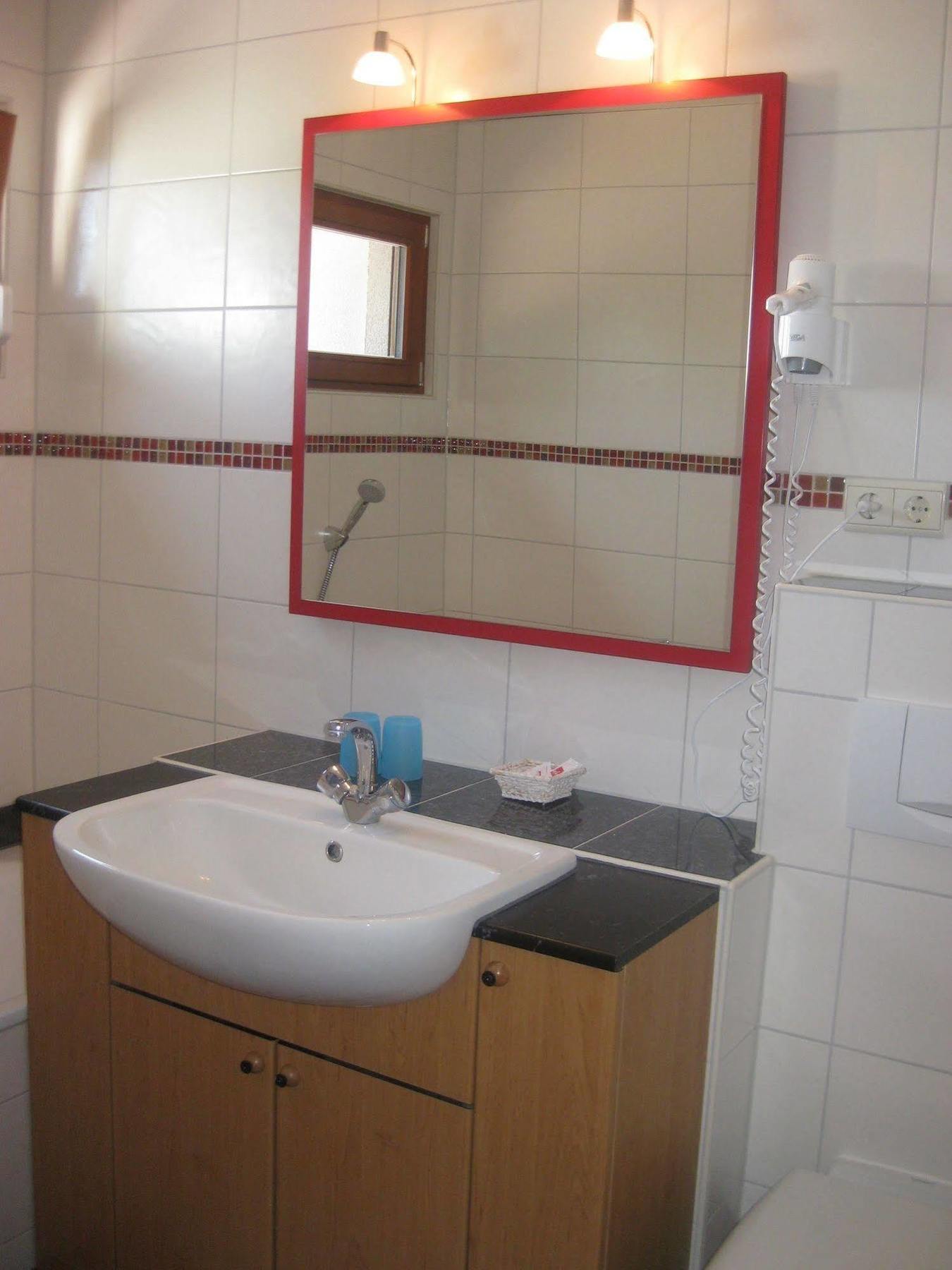 Deva Hotel Renchtalblick Oberkirch Kültér fotó