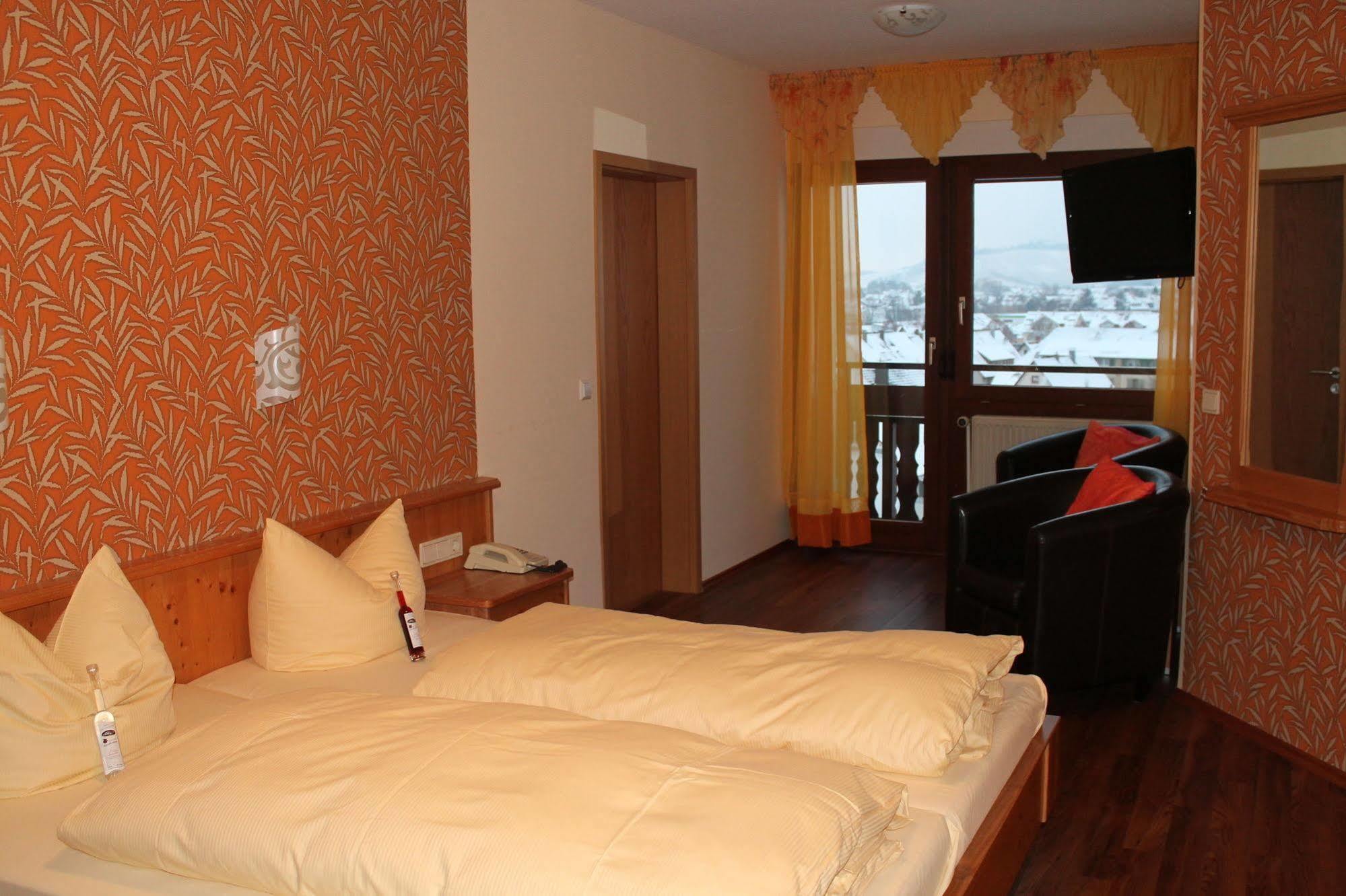 Deva Hotel Renchtalblick Oberkirch Kültér fotó