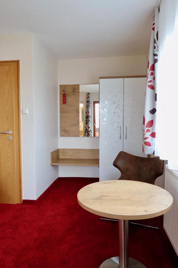 Deva Hotel Renchtalblick Oberkirch Kültér fotó