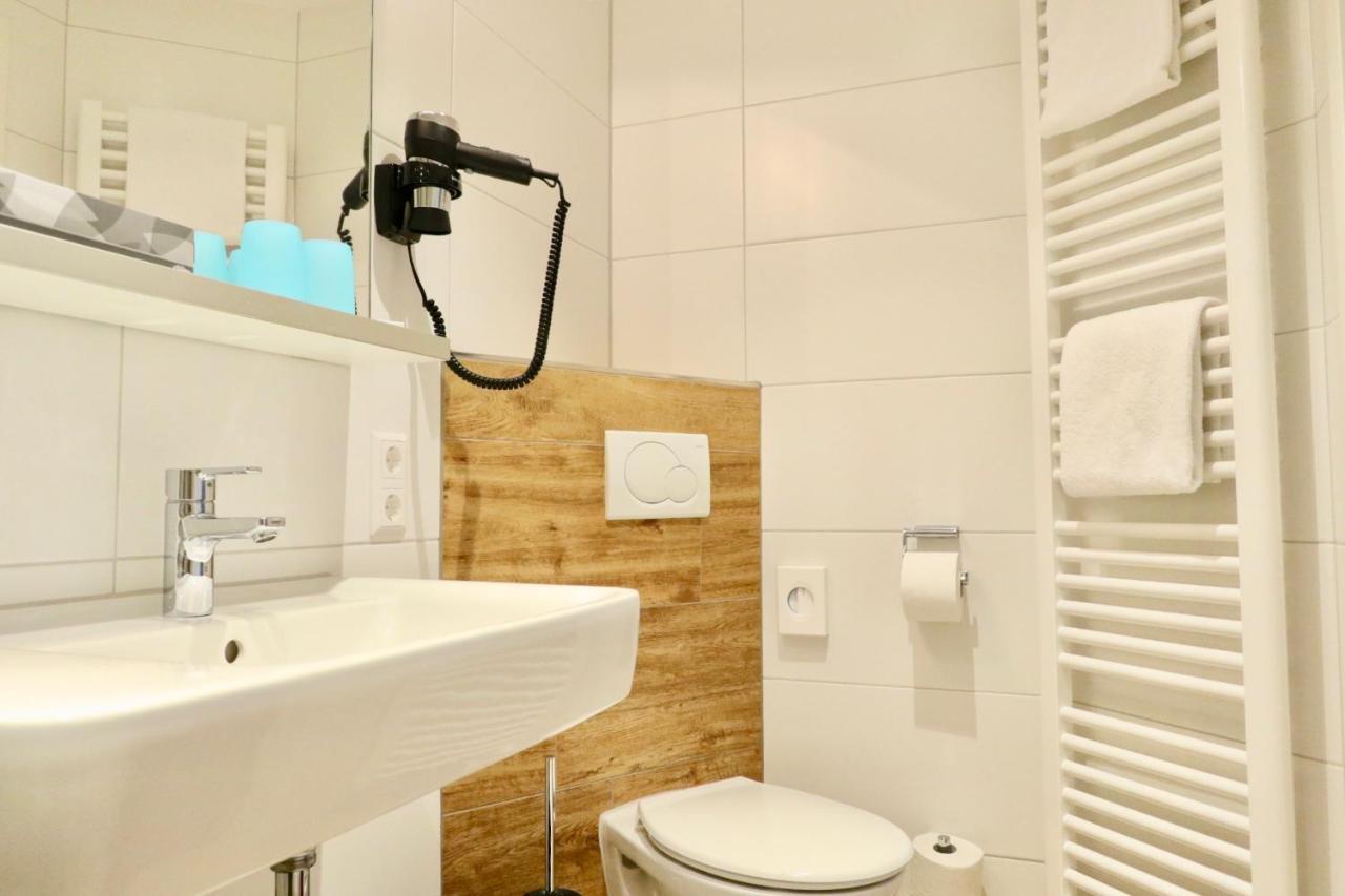 Deva Hotel Renchtalblick Oberkirch Kültér fotó