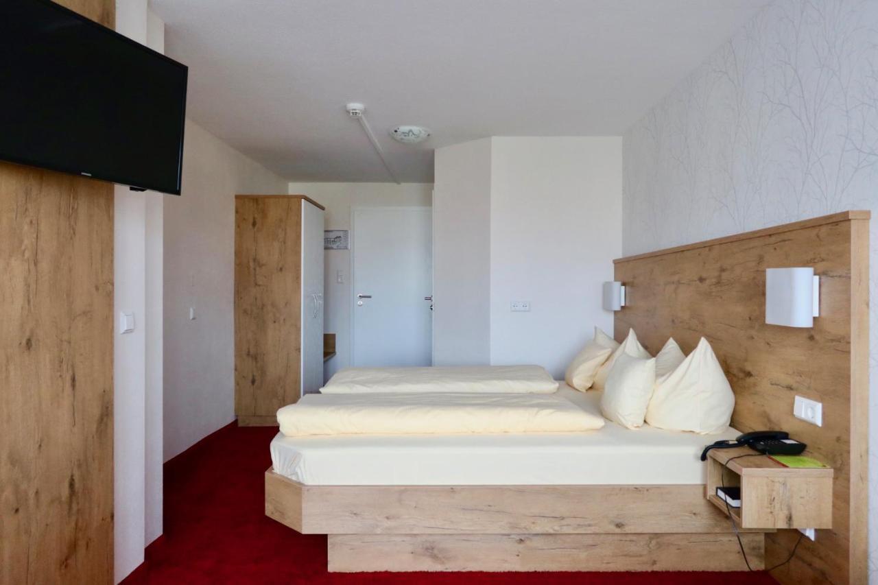 Deva Hotel Renchtalblick Oberkirch Kültér fotó