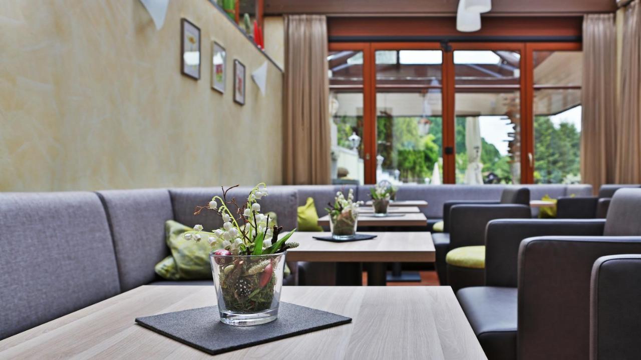 Deva Hotel Renchtalblick Oberkirch Kültér fotó