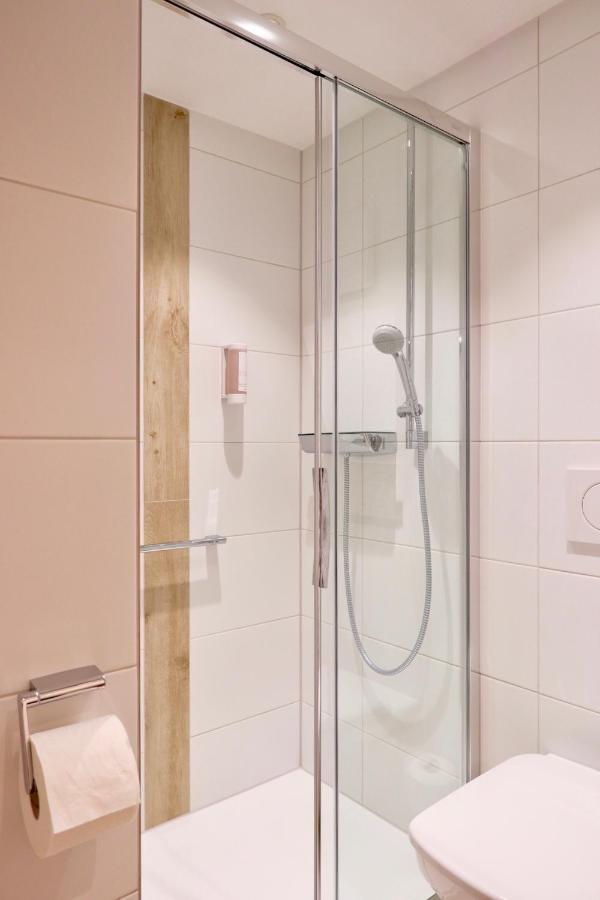 Deva Hotel Renchtalblick Oberkirch Kültér fotó